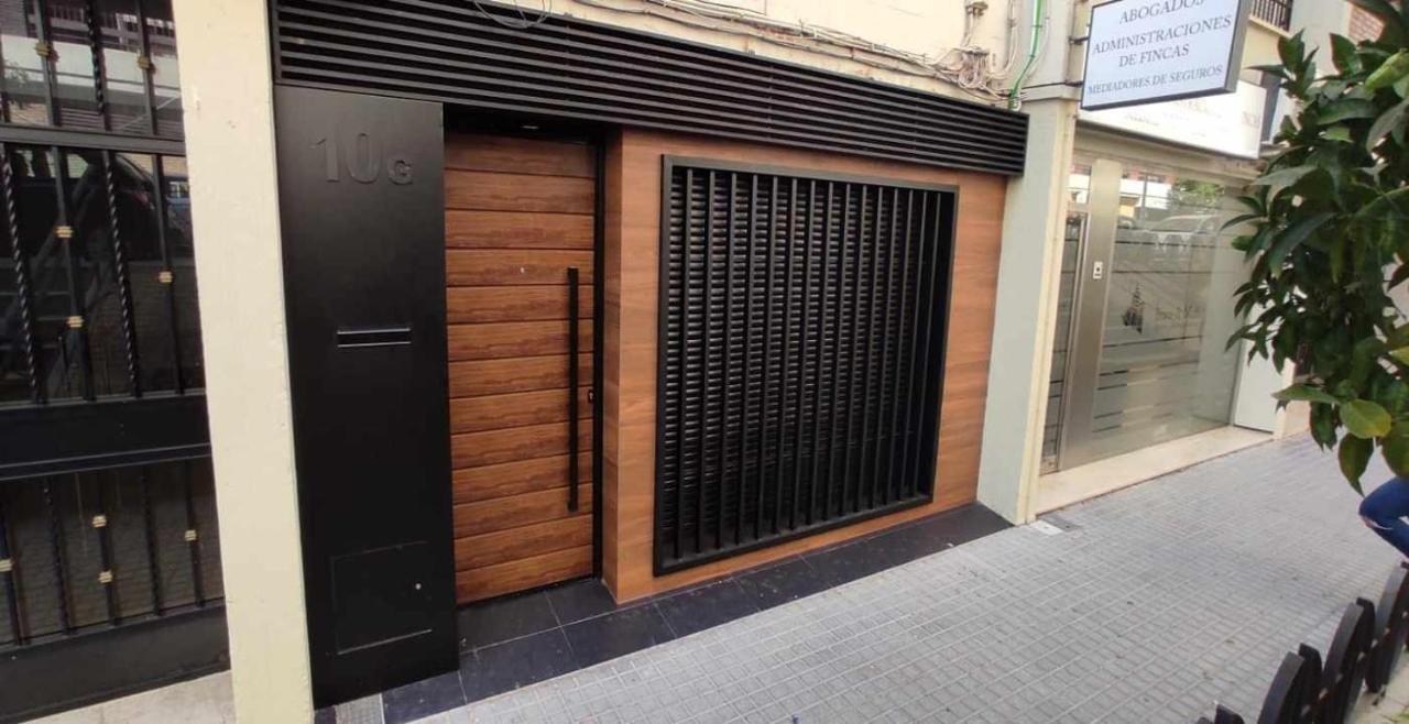 Grupo Limcotel Perla 1 Cordoba Ngoại thất bức ảnh