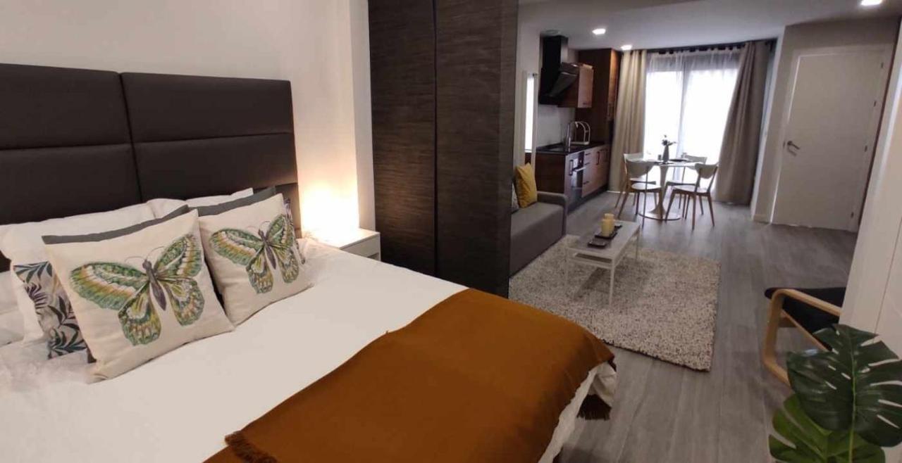 Grupo Limcotel Perla 1 Cordoba Ngoại thất bức ảnh