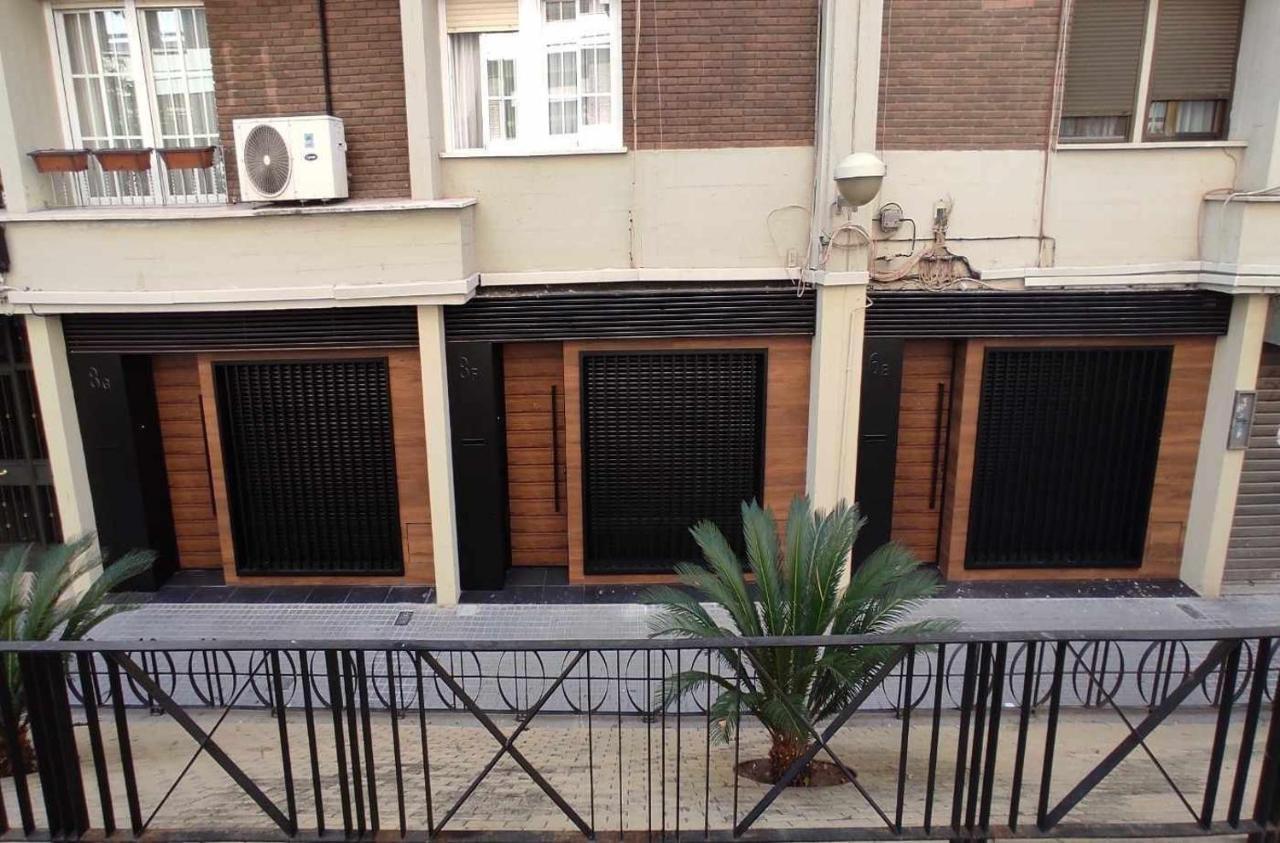 Grupo Limcotel Perla 1 Cordoba Ngoại thất bức ảnh